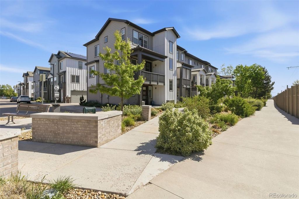 1310 Hoyt Street 3, Lakewood, CO 80215