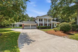 105 Montford Court, Savannah, GA 31410