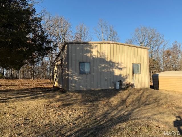 202 Wilkison, Doniphan, MO 63035