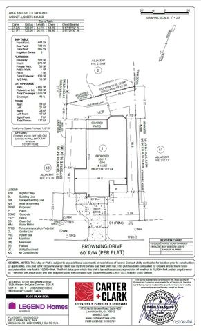 12307 Browning Drive, Montgomery, TX 77356