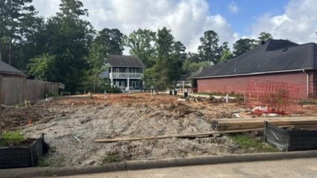 12307 Browning Drive, Montgomery, TX 77356
