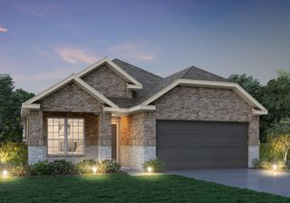 12307 Browning Drive, Montgomery, TX 77356