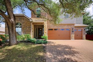 1923 Gibraltar DR, San Marcos, TX 78666