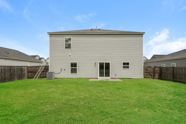 299 Firewheel Court, Summerville, SC 29486