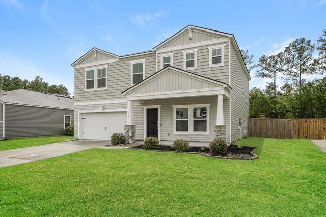299 Firewheel Court, Summerville, SC 29486