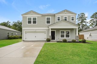 299 Firewheel Court, Summerville, SC 29486