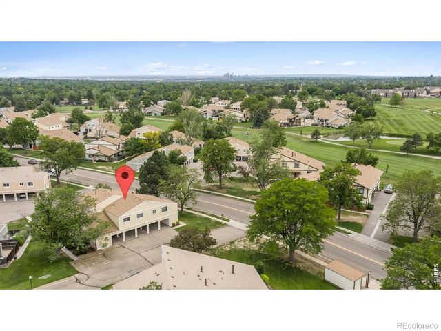 8784 Chase Drive 31, Arvada, CO 80003