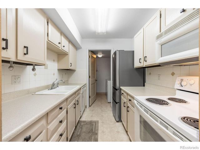 8784 Chase Drive 31, Arvada, CO 80003