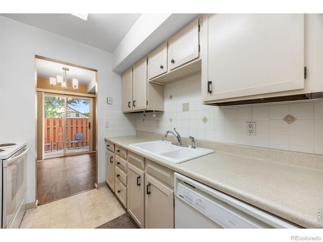 8784 Chase Drive 31, Arvada, CO 80003