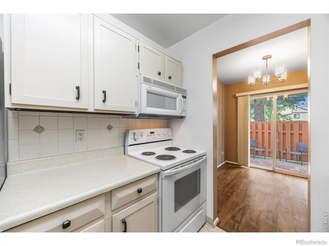 8784 Chase Drive 31, Arvada, CO 80003