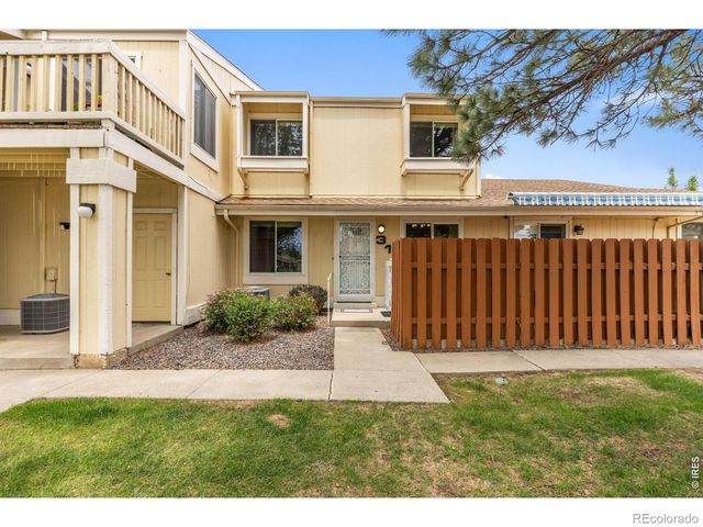 8784 Chase Drive 31, Arvada, CO 80003