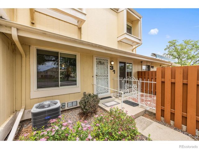 8784 Chase Drive 31, Arvada, CO 80003