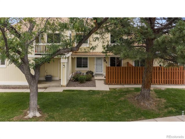8784 Chase Drive 31, Arvada, CO 80003