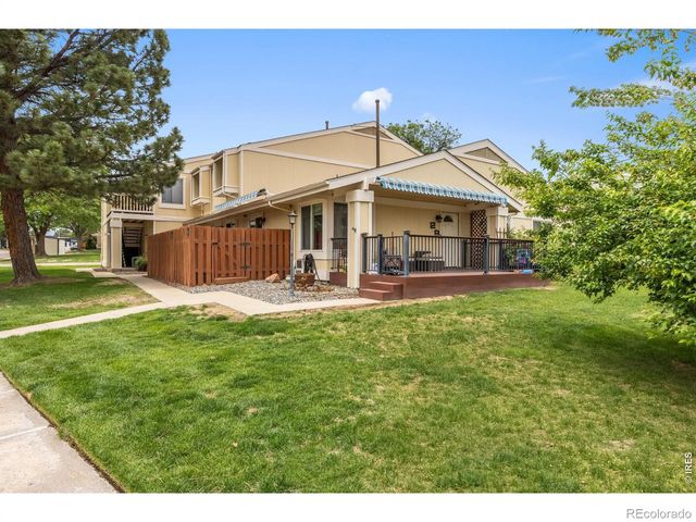 8784 Chase Drive 31, Arvada, CO 80003