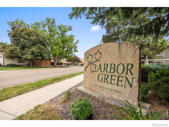 8784 Chase Drive 31, Arvada, CO 80003