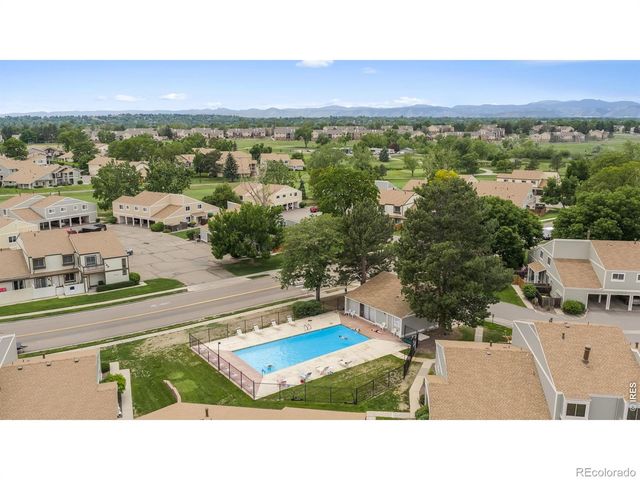 8784 Chase Drive 31, Arvada, CO 80003