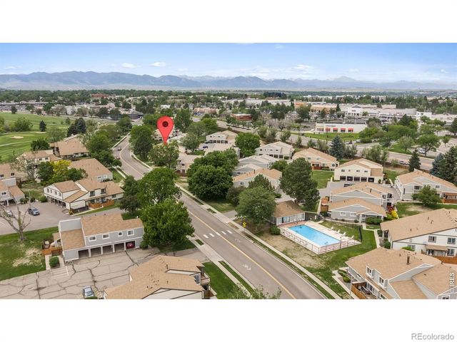 8784 Chase Drive 31, Arvada, CO 80003