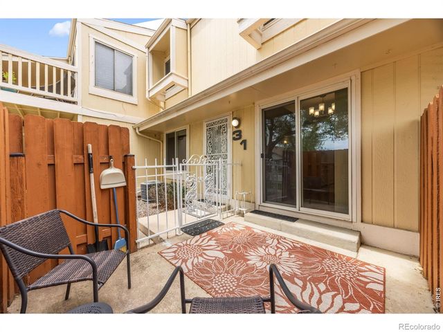 8784 Chase Drive 31, Arvada, CO 80003