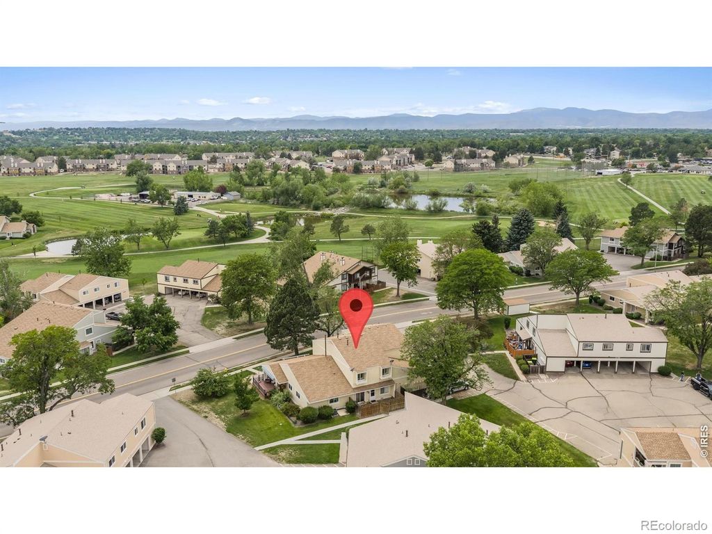 8784 Chase Drive 31, Arvada, CO 80003