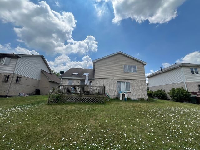 4224 185th Place, Country Club Hills, IL 60478