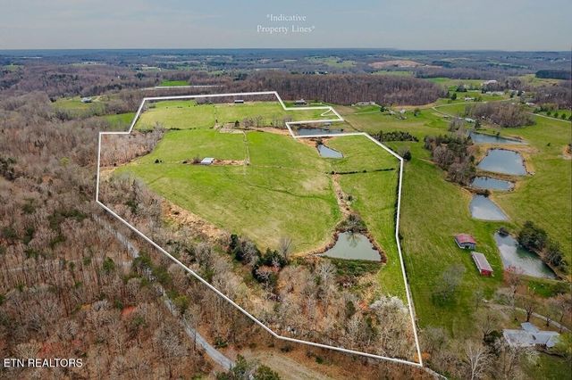 0 Marie Lane, Red Boiling Springs, TN 37150