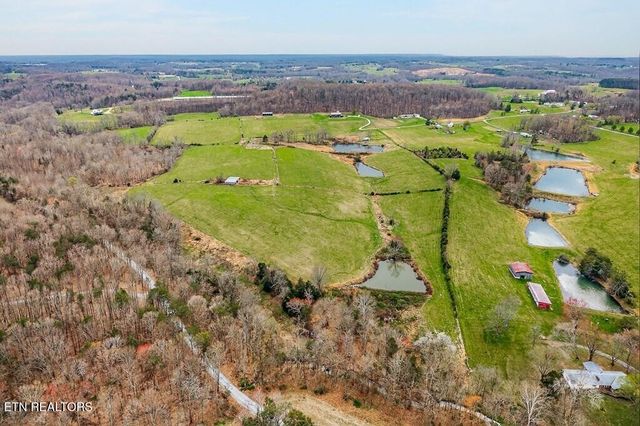 0 Marie Lane, Red Boiling Springs, TN 37150