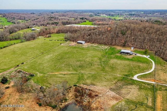 0 Marie Lane, Red Boiling Springs, TN 37150