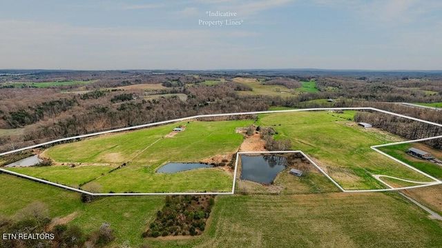 0 Marie Lane, Red Boiling Springs, TN 37150