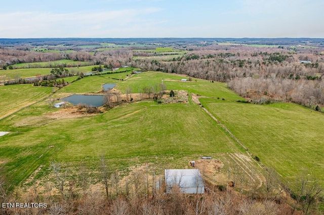 0 Marie Lane, Red Boiling Springs, TN 37150