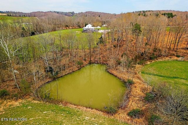 0 Marie Lane, Red Boiling Springs, TN 37150