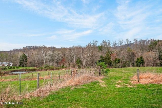 0 Marie Lane, Red Boiling Springs, TN 37150