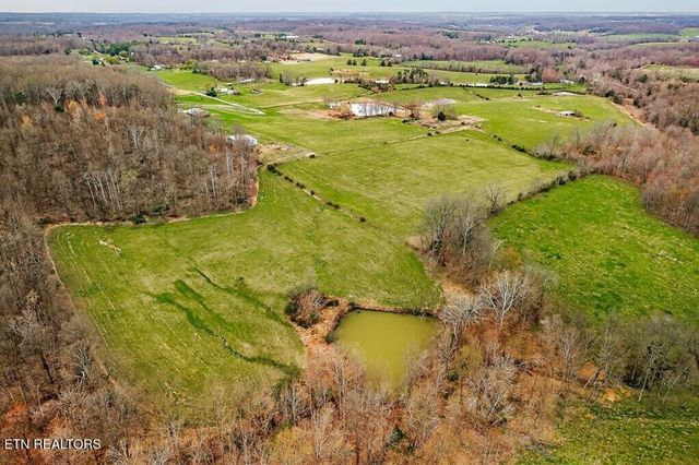 0 Marie Lane, Red Boiling Springs, TN 37150