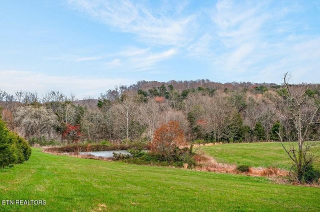 0 Marie Lane, Red Boiling Springs, TN 37150