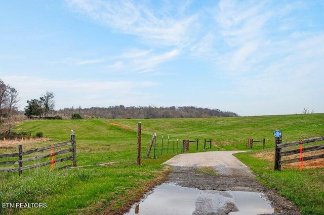 0 Marie Lane, Red Boiling Springs, TN 37150