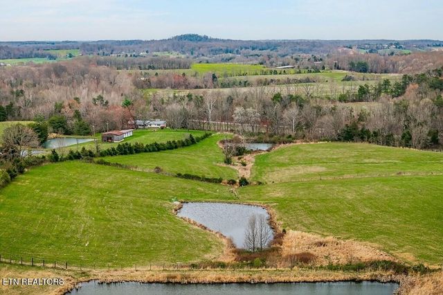 0 Marie Lane, Red Boiling Springs, TN 37150