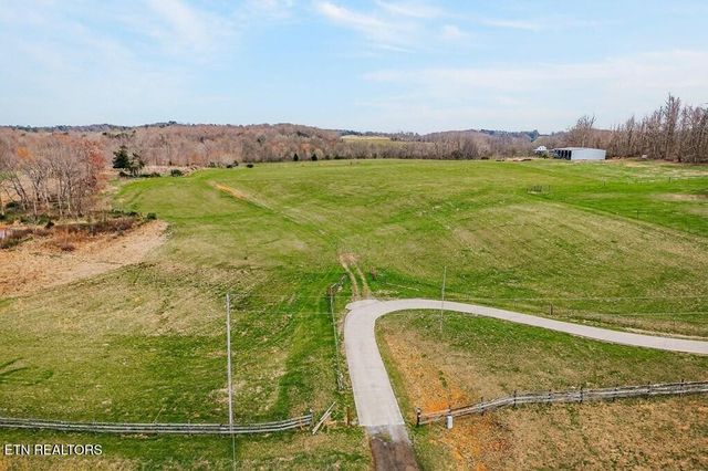 0 Marie Lane, Red Boiling Springs, TN 37150