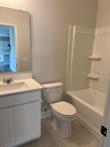 74 Danner Dr, Okatie, SC 29909