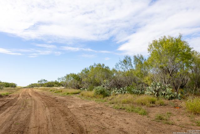 9 FM 1581, Pearsall, TX 78061