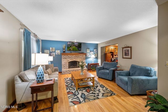 6765 Hampsford Circle, Toledo, OH 43617