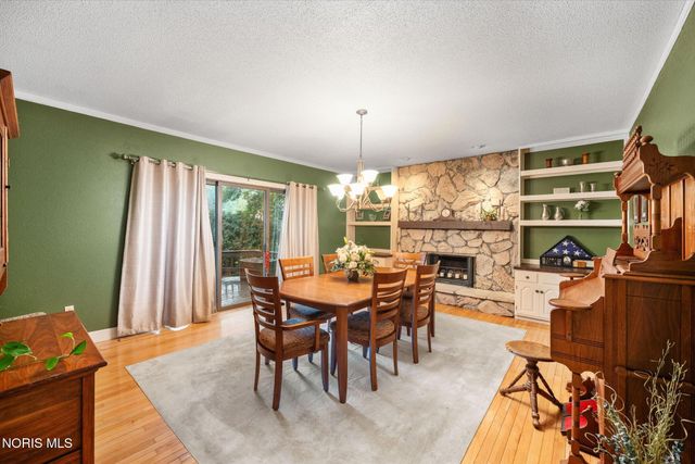 6765 Hampsford Circle, Toledo, OH 43617