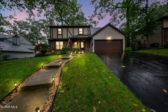 6765 Hampsford Circle, Toledo, OH 43617