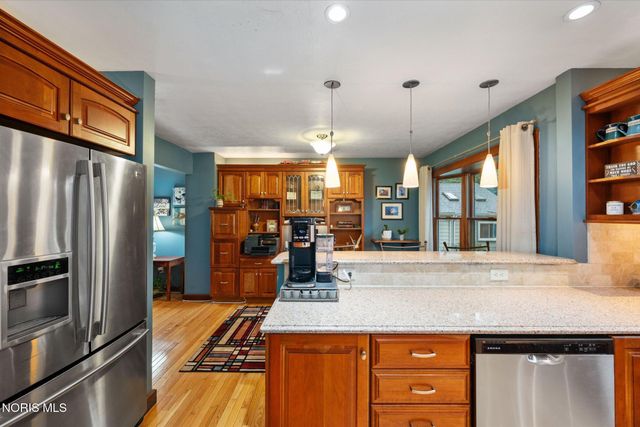 6765 Hampsford Circle, Toledo, OH 43617