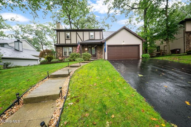 6765 Hampsford Circle, Toledo, OH 43617