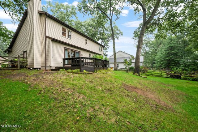 6765 Hampsford Circle, Toledo, OH 43617