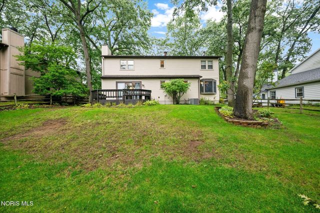 6765 Hampsford Circle, Toledo, OH 43617