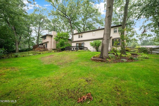 6765 Hampsford Circle, Toledo, OH 43617