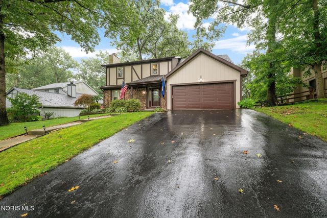 6765 Hampsford Circle, Toledo, OH 43617