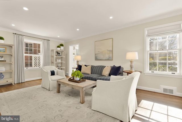 4501 47TH ST NW, Washington, DC 20016