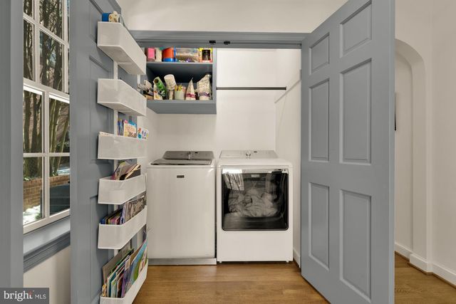 4501 47TH ST NW, Washington, DC 20016