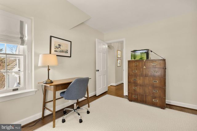 4501 47TH ST NW, Washington, DC 20016